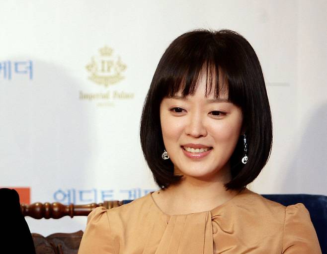배우 안연홍. 연합뉴스