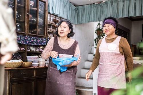 '엄마의 공책' [아이 엠 제공]