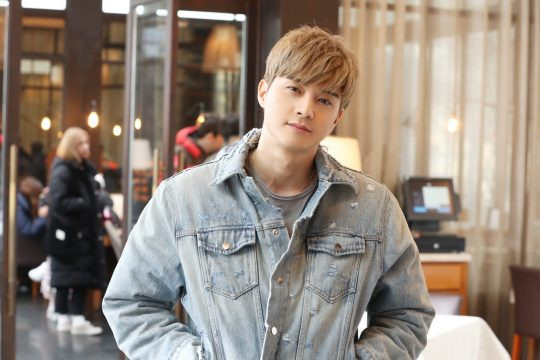 MBC ‘부잣집 아들’ 김지훈/사진제공=이관희프로덕션, MBC