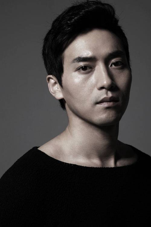 박주형 부친상 / 사진: JYP 제공