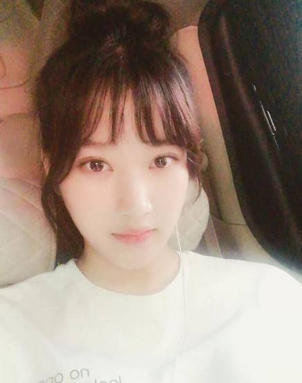 사진='위대한 유혹자'에 출연중인 문가영의 과거 인터뷰 발언이 주목받고 있다.