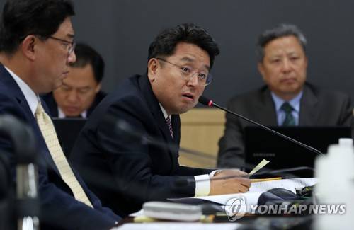 더불어민주당 이철희 의원 [연합뉴스 자료사진]