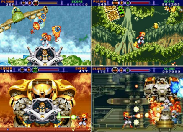 건스타 히어로즈