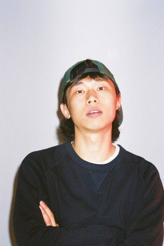 시간이 지날수록 다양한 감정을 느낀다는 죠지. / 사진제공=크래프트앤준