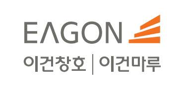 이건창호 로고.