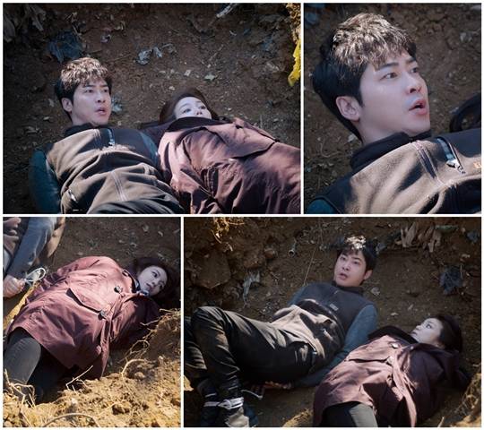 작은 신의 아이들(제공=OCN)