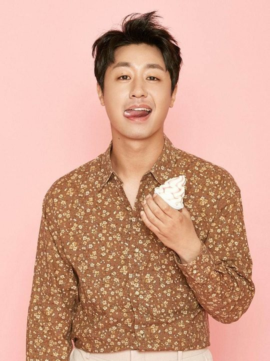 배우 배유람 / 사진제공=비에스컴퍼니