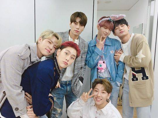 멜론티켓, 22일 오후 8시 JBJ '정말 바람직한 콘서트 - 에필로그' 콘서트 단독 오픈