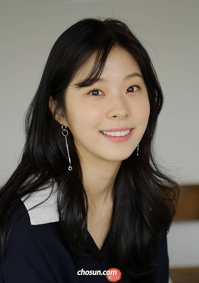 서은수 인터뷰 / 사진: 조선일보 일본어판 이대덕 기자, pr.chosunjns@gmail.com