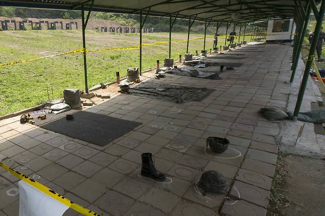 위 사진은 사건 내용과 관련이 없음. [중앙포토]