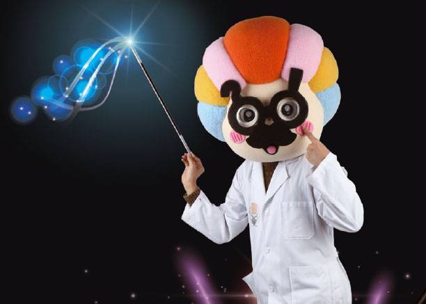 어린이과학동아 6호 제공