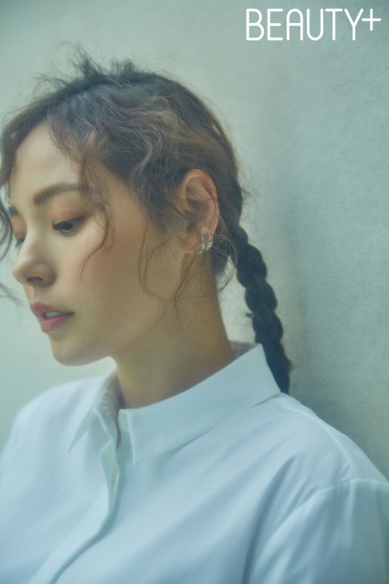 민효린