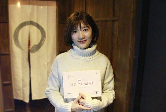 배우 장소연/사진제공=큐로홀딩스 매니지먼트