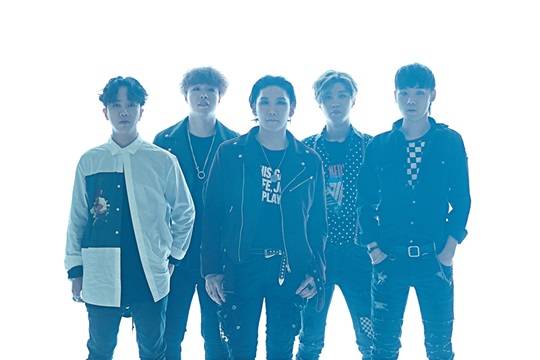 버스터즈