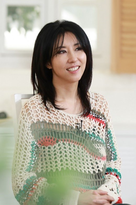 김완선