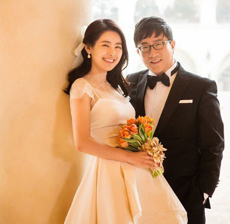 송서연 홍종구 부부