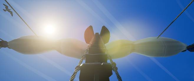 씨 오브 시브즈 리뷰 이미지