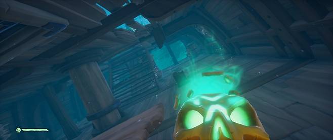 씨 오브 시브즈 리뷰 이미지