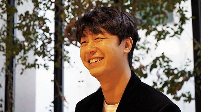 배우 배유람 / 사진=양유창 기자