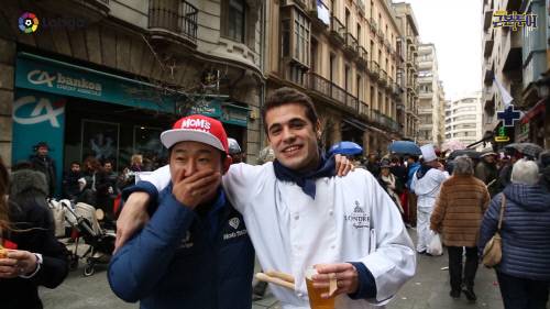 제공 | 이천수의 근본투어