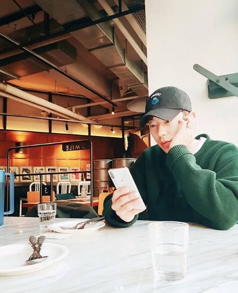 배우 윤현민 / 사진=윤현민 인스타그램