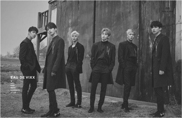 빅스 /사진제공=젤리피쉬