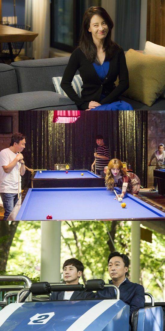 '바람 바람 바람' 스틸 / 사진=NEW 제공