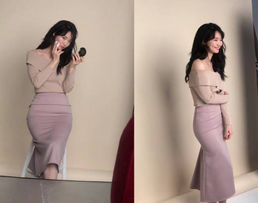 사진=마더컴퍼니 공식 SNS