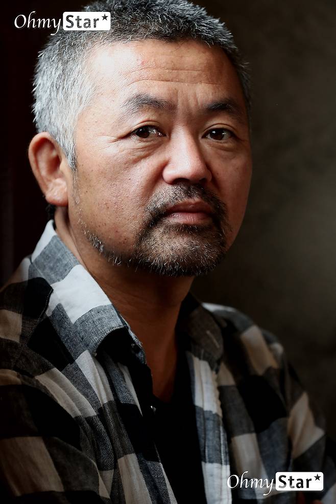 관객들에겐 [지슬]로 잘 알려진 오멸 감독이 세월호 참사를 다룬 [눈꺼풀]로 관객들과 만난다. 2015년 부산영화제에 상영됐으나 이후 배급사를 찾지못했고, 이제야 빛을 보게 됐다.  ⓒ이정민