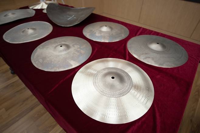 사진제공=코스모스악기 (C)Grimmza Lee