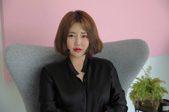 김소희 '스타일난다' 대표. [사진제공=스타일난다]