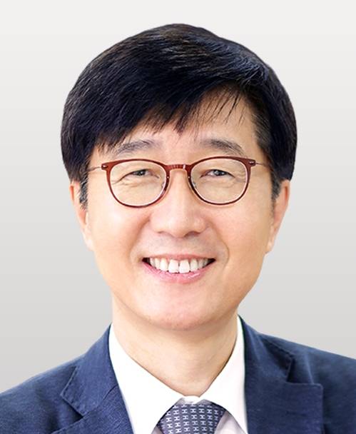 '제28회 호암상' 공학상 수상자 박남규(58) 성균관대 교수. [호암재단 제공=연합뉴스]