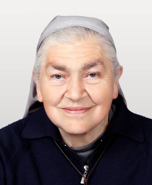 '제28회 호암상' 사회봉사상 수상자  강칼라(75) 수녀. [호암재단 제공=연합뉴스]