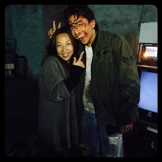 (사진=왕대륙 인스타그램)