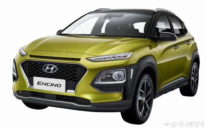 엔씨노/사진제공=현대차
