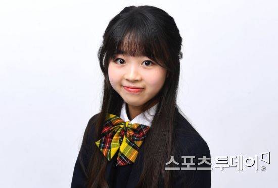 '해피 시스터즈' 이영은 / 사진=스포츠투데이 DB