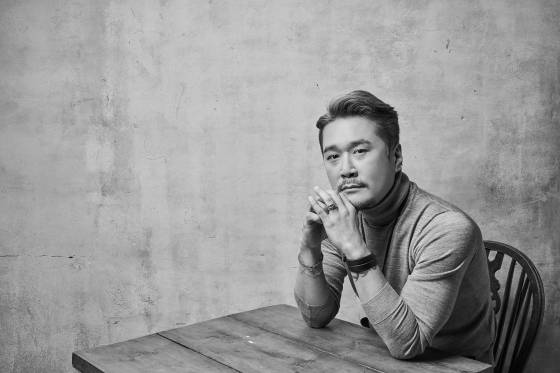 가수 JK김동욱 /사진제공=위퍼블릭