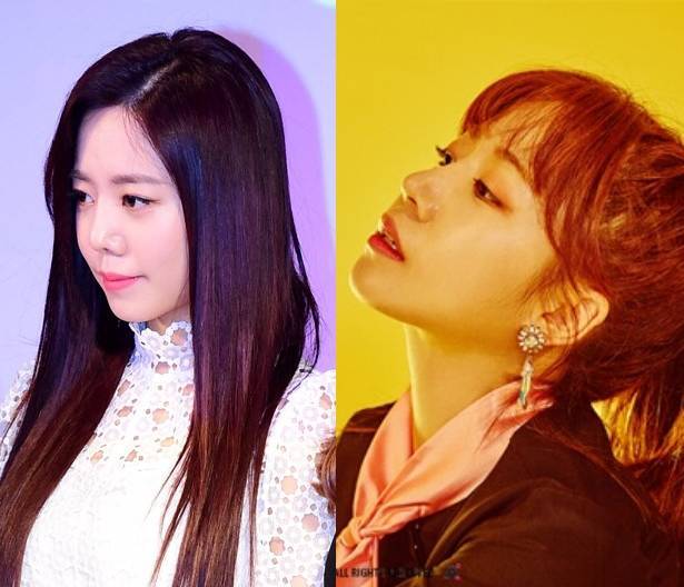 에이핑크 김남주