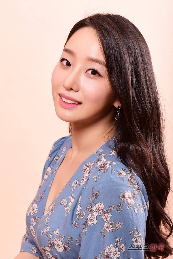 영화 '곤지암'의 배우 문예원. 사진=김봉진 기자 view@hankooki.com