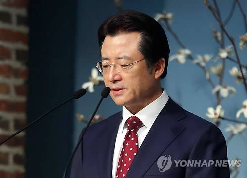 사랑의교회 오정현 담임목사 [연합뉴스 자료사진]