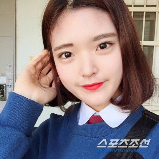 문수빈. 사진제공=MAX FC