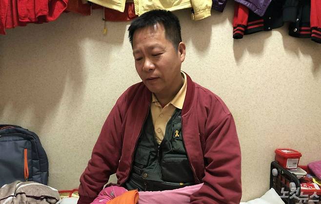 이재영씨(사진=고상현 기자)