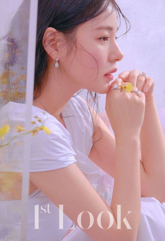 민효린 / 사진=퍼스트룩