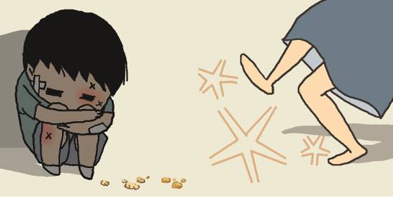 '한 아이를 잘 키우기 위해서는 온 마을이 필요하다'는 아프리카 속담처럼, 아동을 잘 성장하게 하는 책임은 우리 모두에게 있다. [중앙포토]