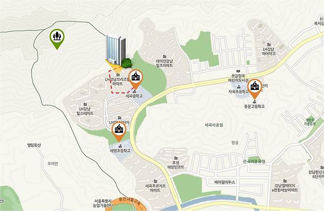 [지도 출처 : 네이버]