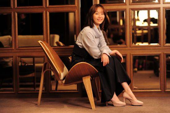 이유영 / 사진=씨네그루키다리이엔티 제공
