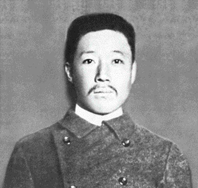 안중근 의사 [사진=최재형기념사업회]