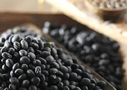 서리태. [헤럴드경제DB]