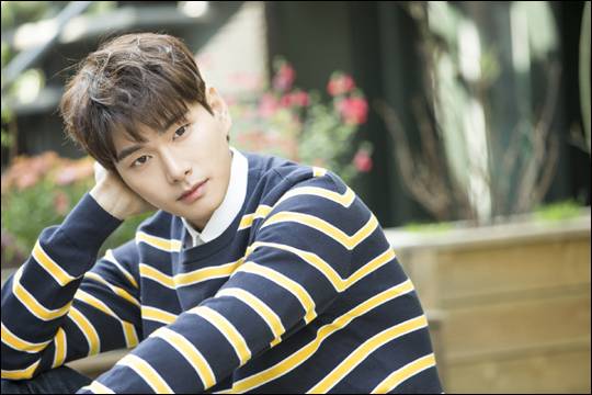 JTBC '으라차차 와이키키'를 마친 이이경은 "할 수 있는 모든 코믹 연기를 했다"고 만족감을 드러냈다.ⓒHB엔터테인먼트