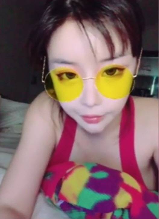 사진=박봄 SNS